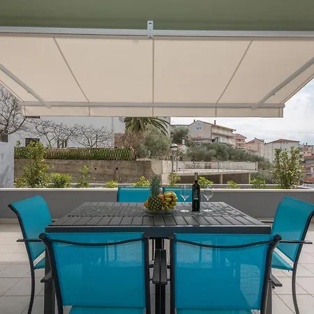 Appartement Kati Makarska