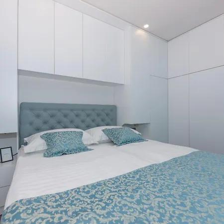 Apartamento Kati Makarska