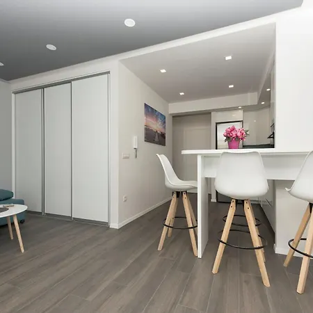 Appartement Kati *