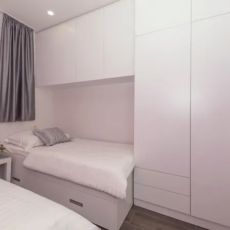 Appartement Kati *