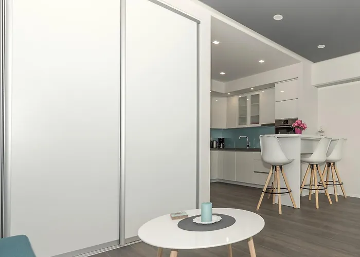 Apartamento Kati Makarska