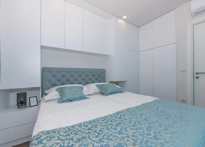 Apartamento Kati Makarska