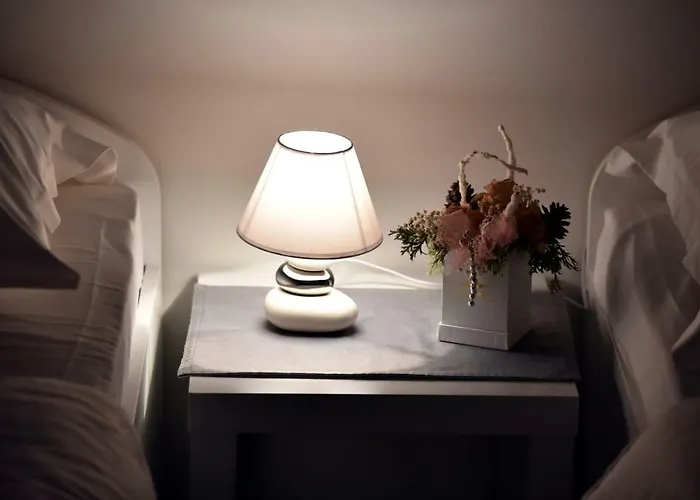 Kati Apartamento Makarska