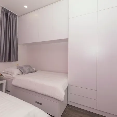 Apartmán Kati
