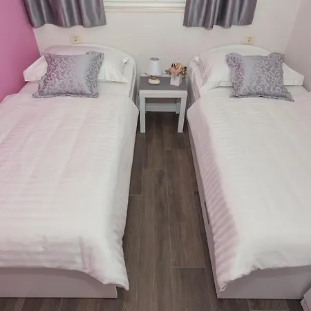 Apartment Kati Makarska