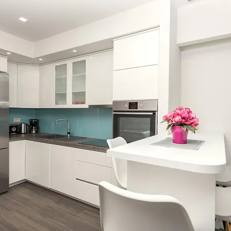Apartmán Kati
