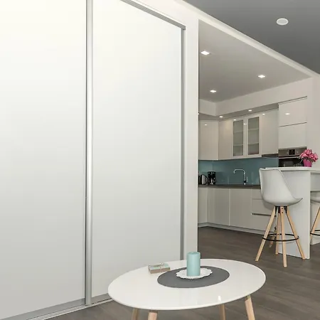 Apartmán Kati Makarská