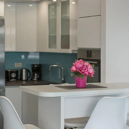 Apartmán Kati Makarská