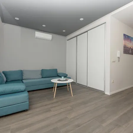 Apartmán Kati *