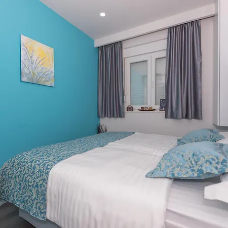 Apartment Kati Makarska