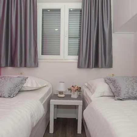 Apartmán Kati *