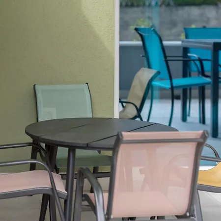 Apartmán Kati Makarská
