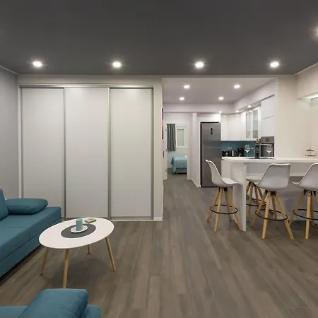 Apartament Kati