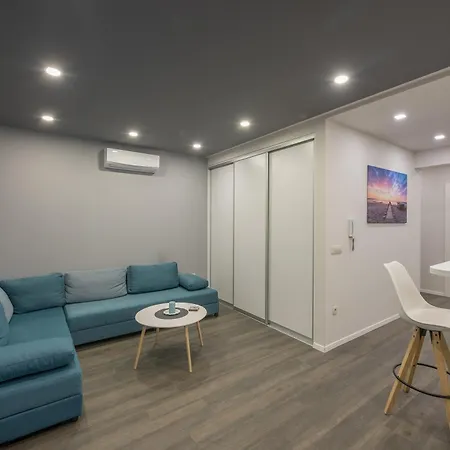 Kati Apartment