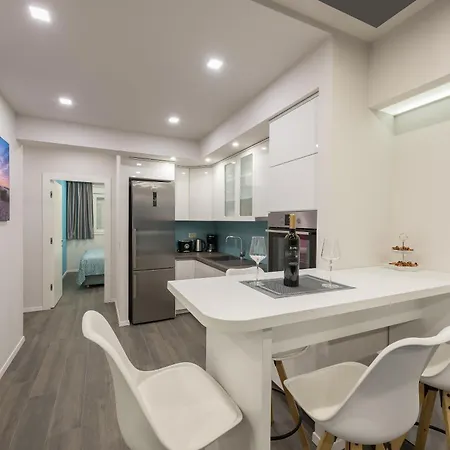 Kati Apartment *