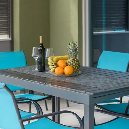 Kati Apartmán Makarská
