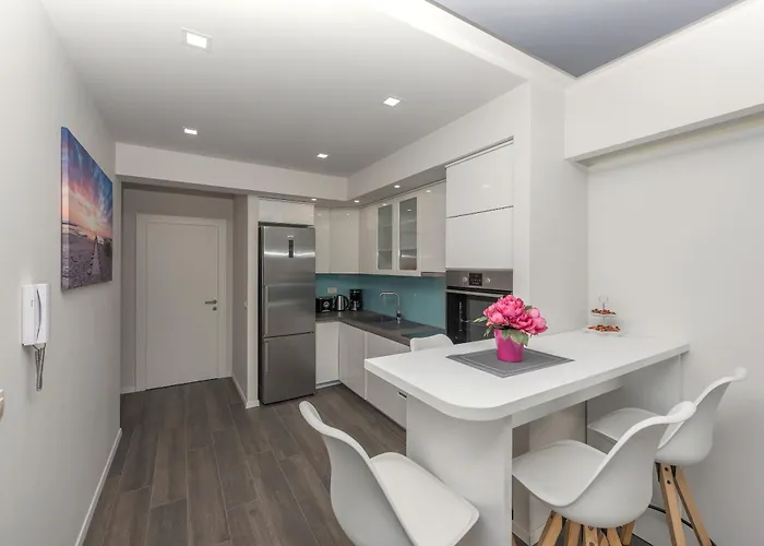 Apartman Kati *