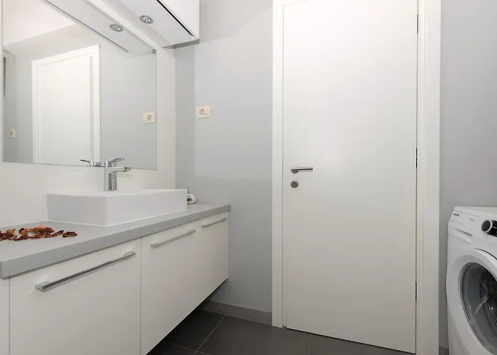 Apartman Kati