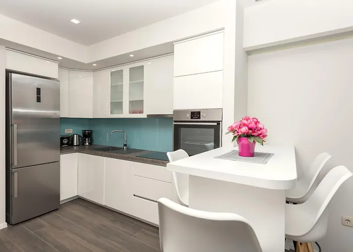 Apartman Kati
