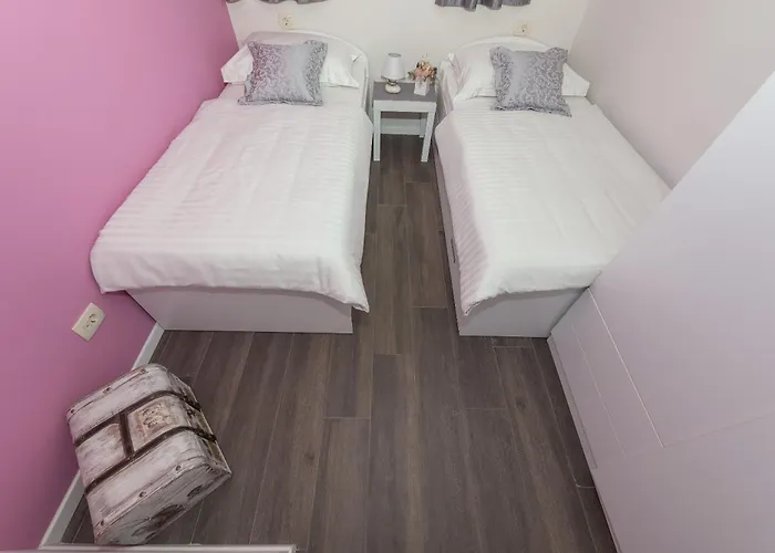 Apartman Kati *