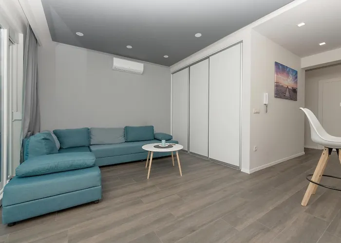 Apartman Kati *