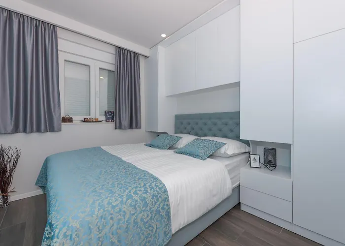 Apartman Kati *