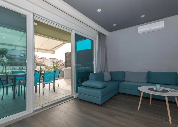 Apartman Kati *