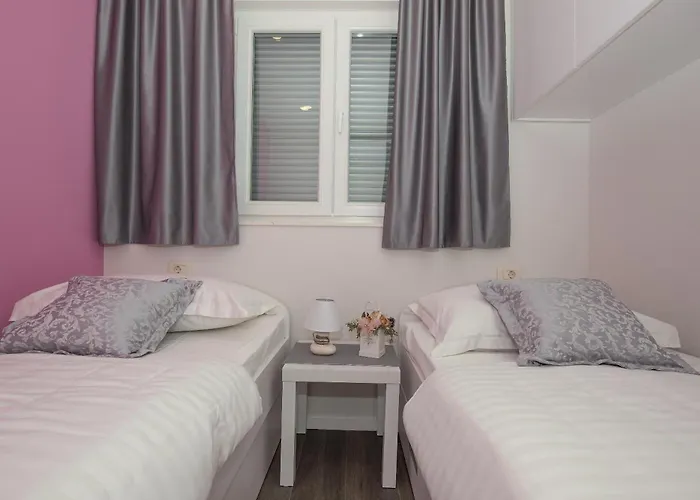 Apartman Kati *