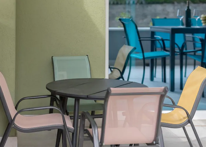 Apartman Kati Makarska