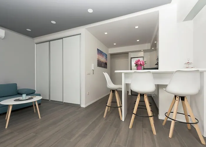 Apartman Kati *