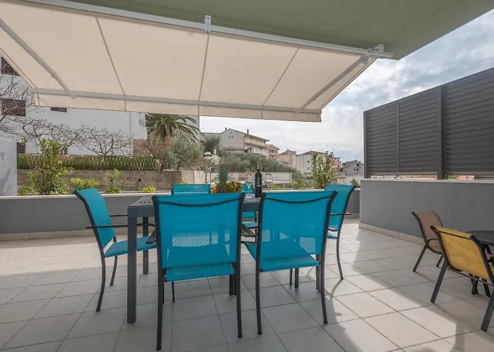 Apartman Kati *