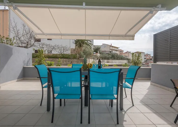 Apartman Kati