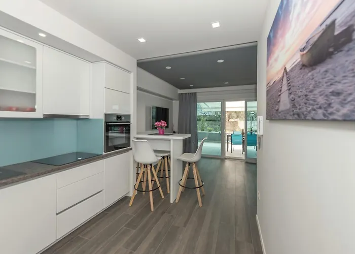 Apartman Kati *