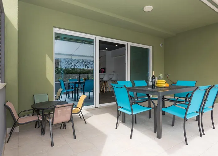 Apartman Kati