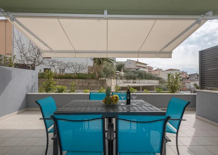 Apartman Kati