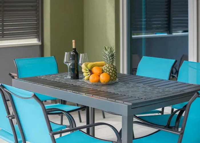 Kati Apartman Makarska