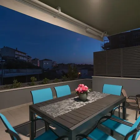 Kati Appartement Makarska