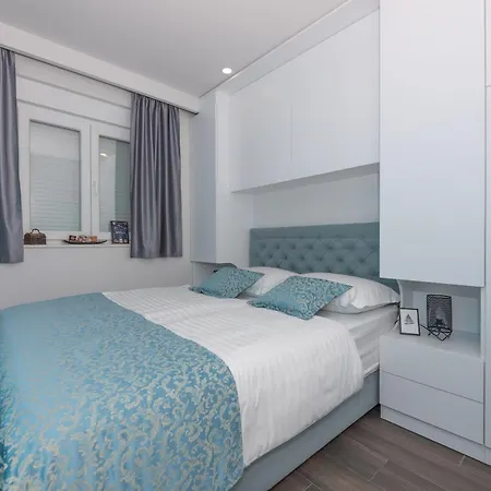 Appartement Kati *
