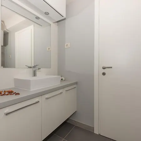 Appartement Kati *