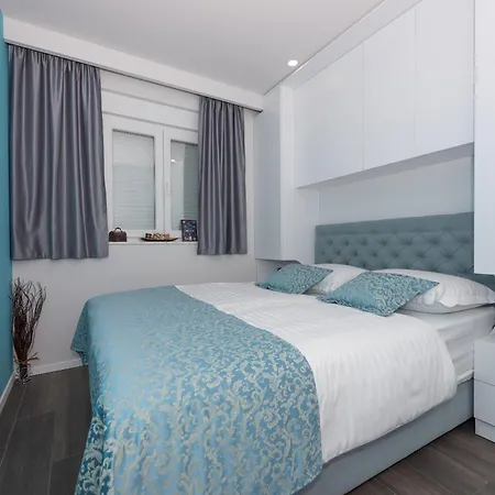 Kati Appartement Makarska