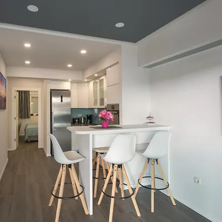 Kati Appartement Makarska