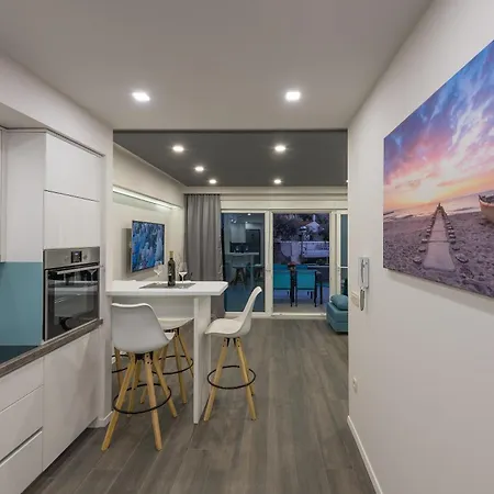 Appartement Kati