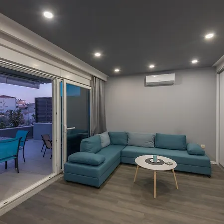 Kati Appartement Makarska