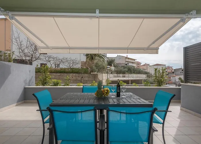 Appartement Kati Makarska