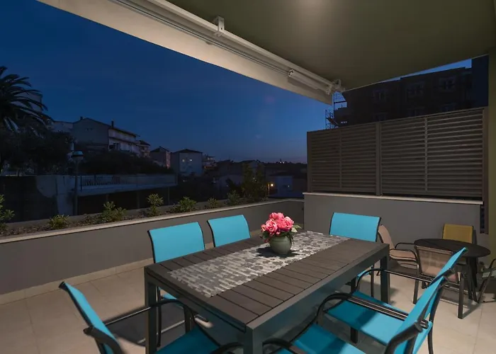 Kati Appartement Makarska