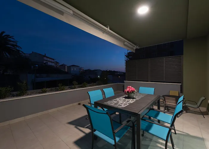 Appartement Kati Makarska