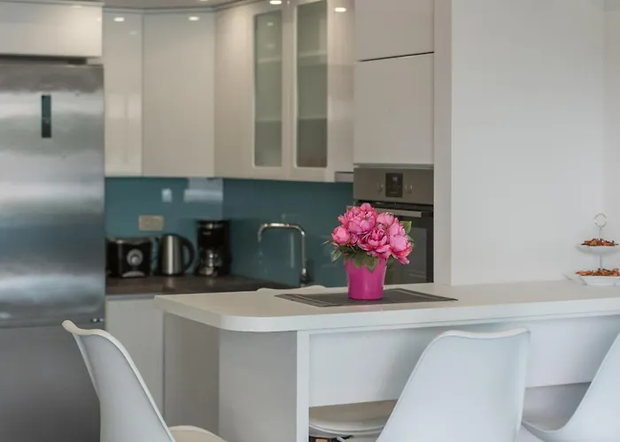 Appartement Kati Makarska