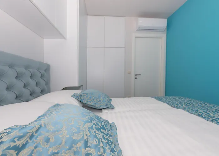 Appartement Kati Makarska