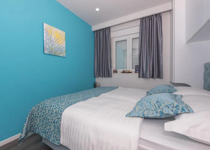 Appartement Kati Makarska