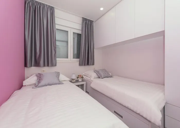 Appartement Kati Makarska